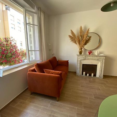 2 Pieces / Neuf - Ajaccio Centre - Place Miot / Albert 1Er 외부 사진