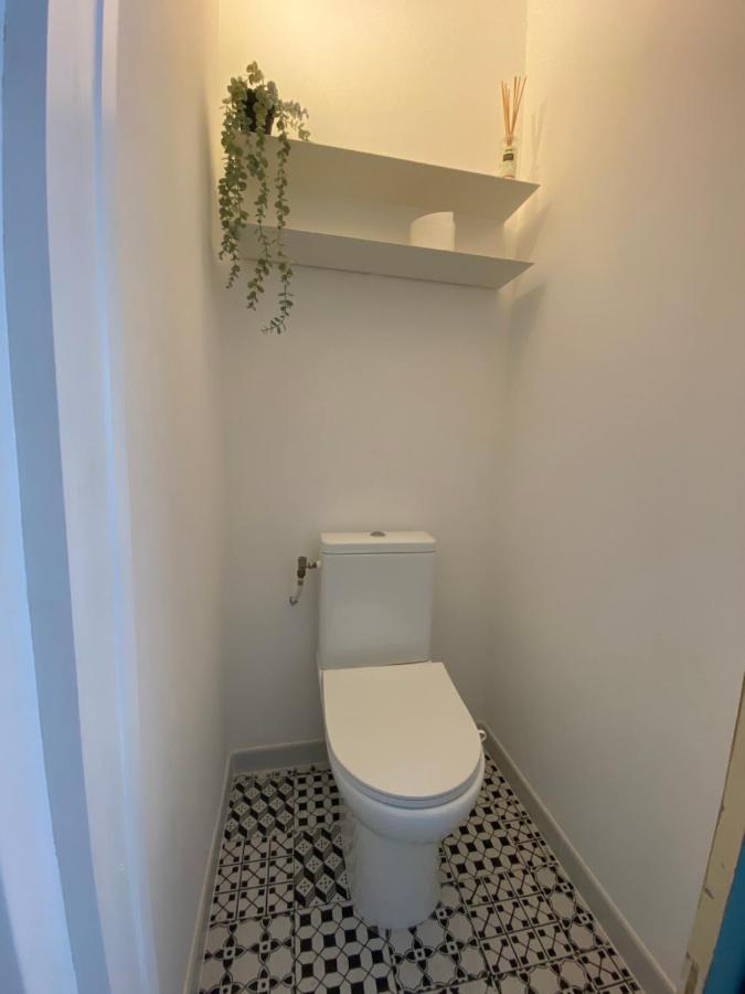 2 Pieces / Neuf - Ajaccio Centre - Place Miot / Albert 1Er 외부 사진