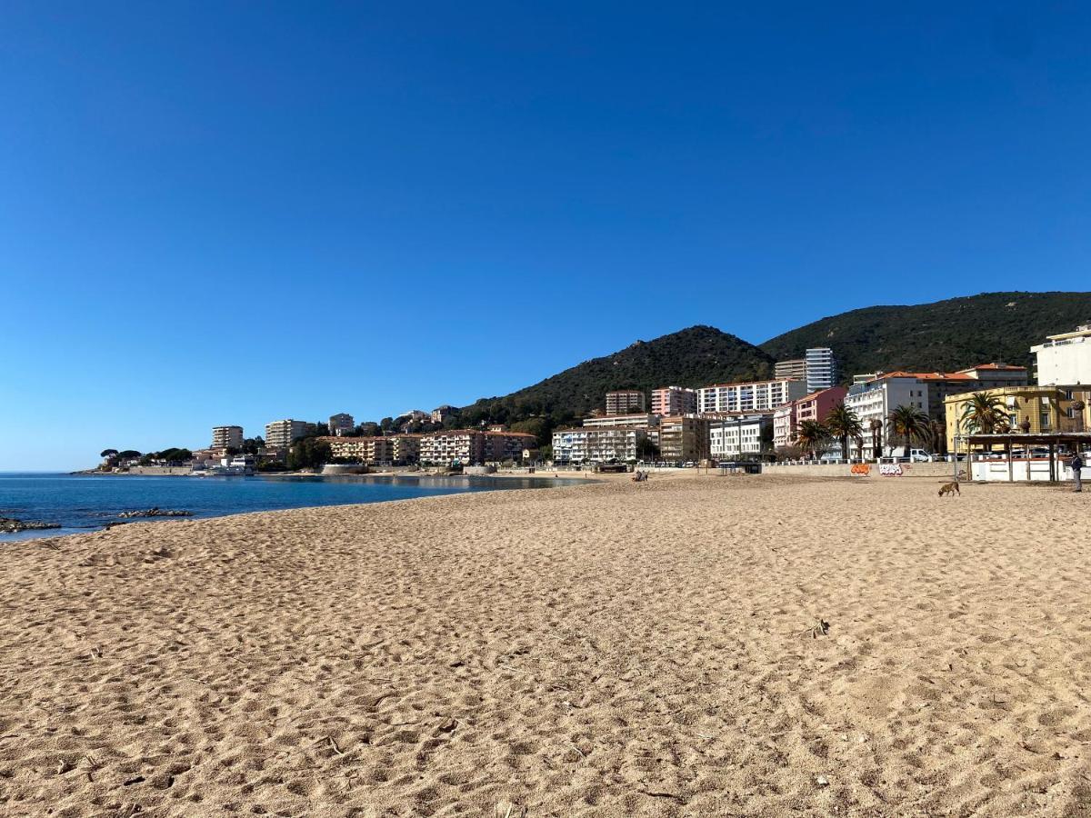 2 Pieces / Neuf - Ajaccio Centre - Place Miot / Albert 1Er 외부 사진
