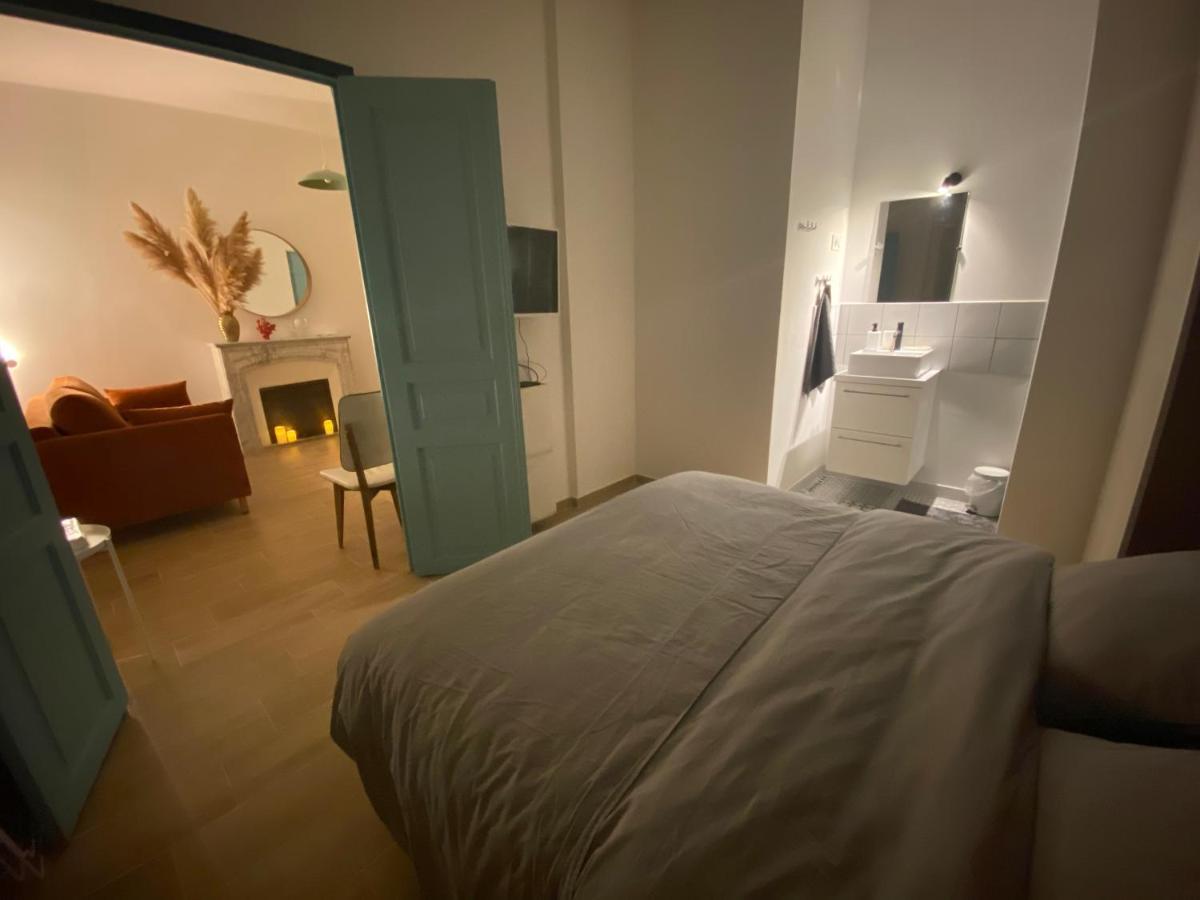 2 Pieces / Neuf - Ajaccio Centre - Place Miot / Albert 1Er 외부 사진