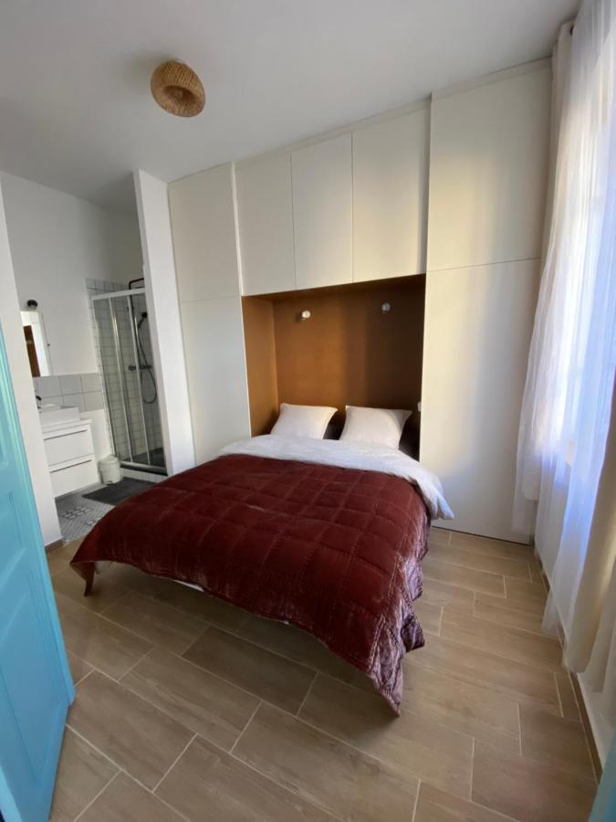 2 Pieces / Neuf - Ajaccio Centre - Place Miot / Albert 1Er 외부 사진
