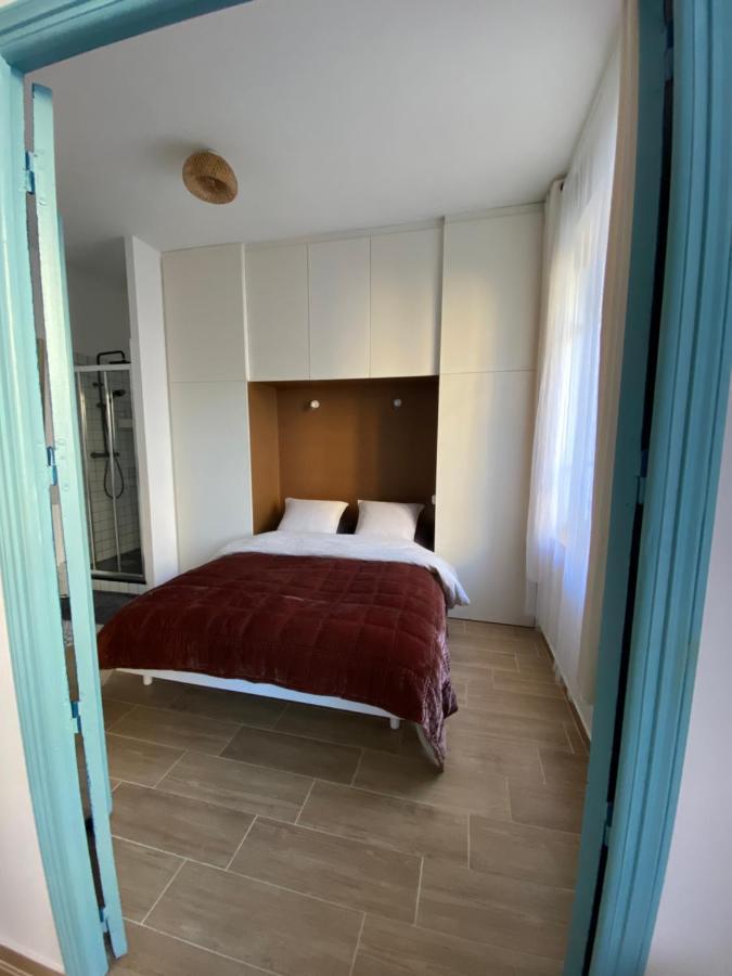 2 Pieces / Neuf - Ajaccio Centre - Place Miot / Albert 1Er 외부 사진