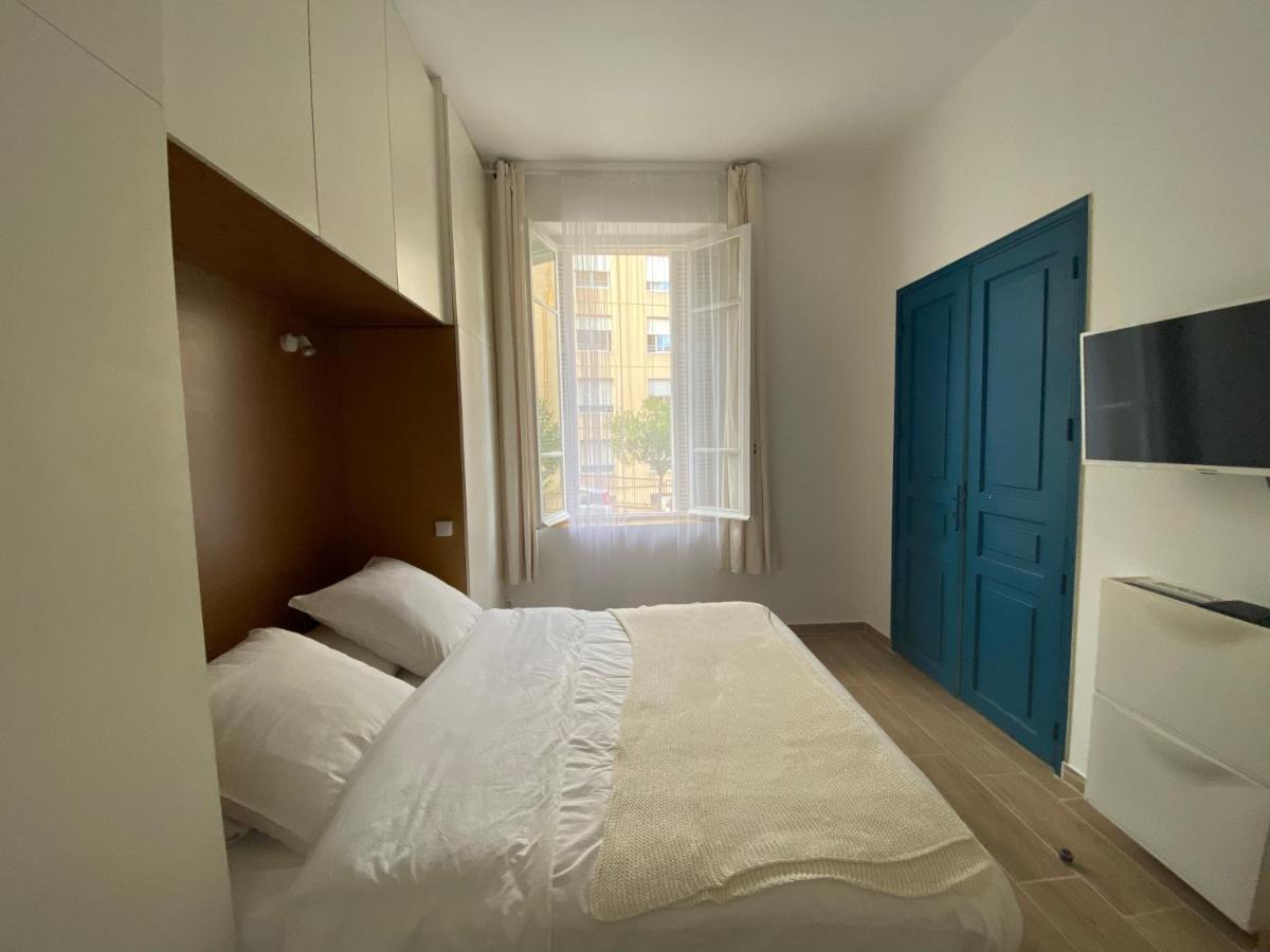 2 Pieces / Neuf - Ajaccio Centre - Place Miot / Albert 1Er 외부 사진
