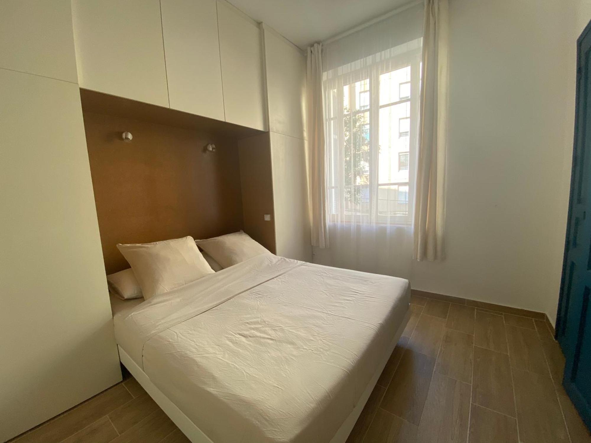 2 Pieces / Neuf - Ajaccio Centre - Place Miot / Albert 1Er 외부 사진